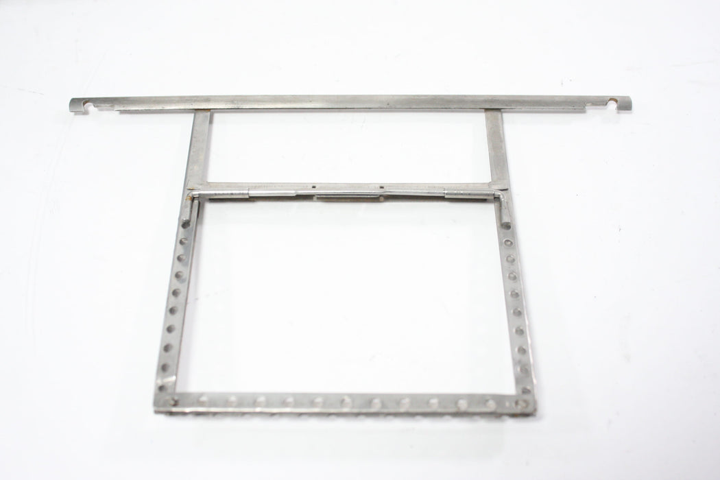 Kodak Film and Plate Developing Hanger 4x5 with Tank