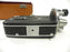 Kodak K-100 Turret 16mm Movie Camera