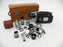 Kodak K-100 Turret 16mm Movie Camera