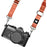 Kodak Multi-Purpose Camera Strap - Burgandy
