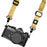 Kodak Multi-Purpose Camera Strap - Kahki
