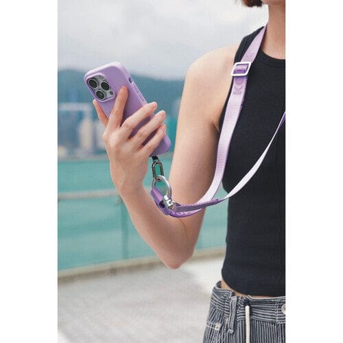Kodak Multi-Purpose Camera Strap - Black