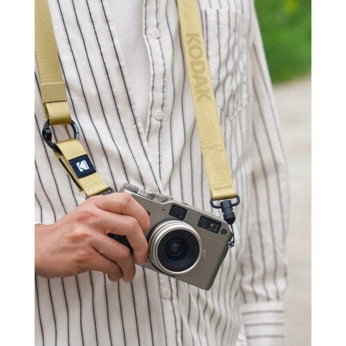 Kodak Multi-Purpose Camera Strap - Black