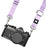 Kodak Multi-Purpose Camera Strap - Purple