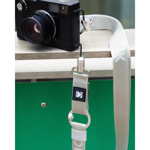 Kodak Multi-Purpose Camera Strap - Silver
