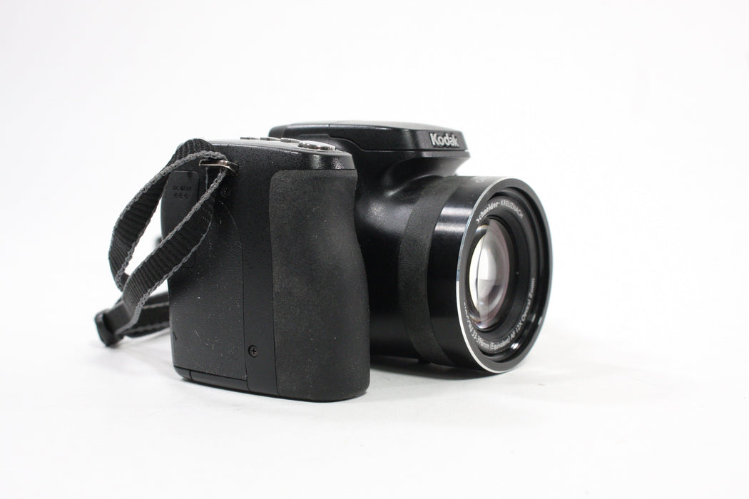 Kodak Optical IS Digital Camera Z1012 IS 12x Zoom 10.1mp