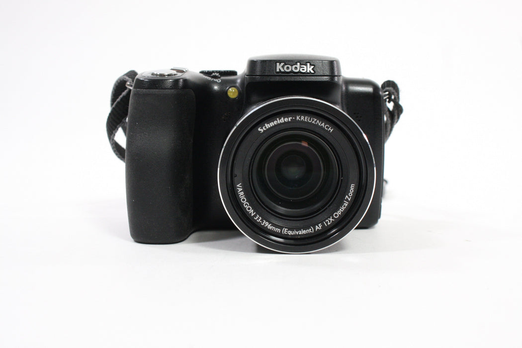 Kodak Optical IS Digital Camera Z1012 IS 12x Zoom 10.1mp
