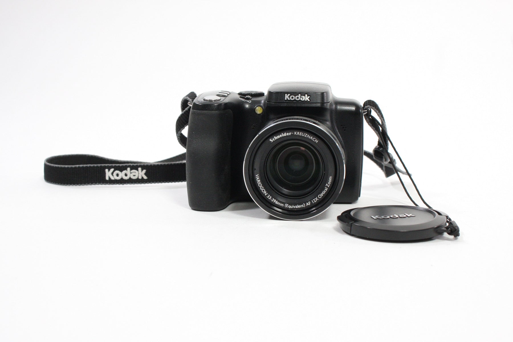 Kodak Optical IS Digital Camera Z1012 IS 12x Zoom 10.1mp