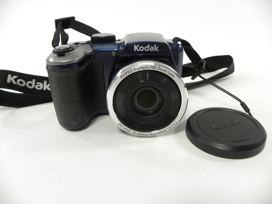 Kodak PIX Pro AZ 251 16.0mp Digital Camera