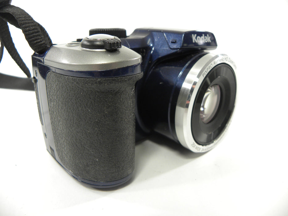 Kodak PIX Pro AZ 251 16.0mp Digital Camera