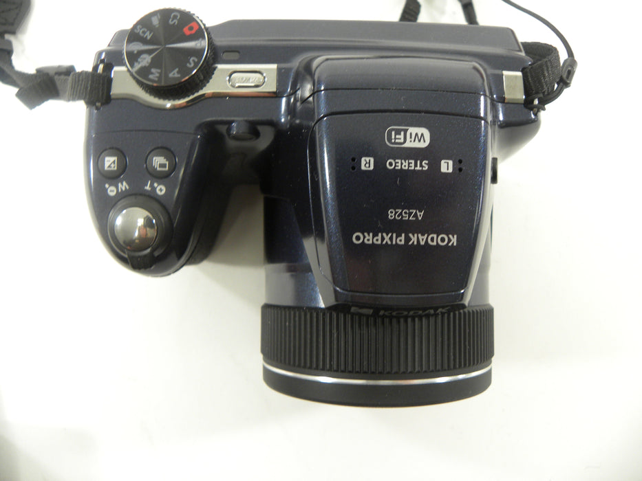 Kodak Pix Pro AZ528 16.0mp Digital Camera