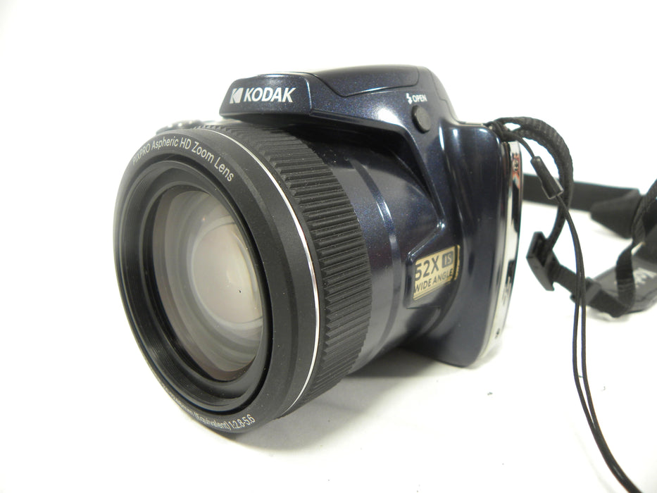 Kodak Pix Pro AZ528 16.0mp Digital Camera