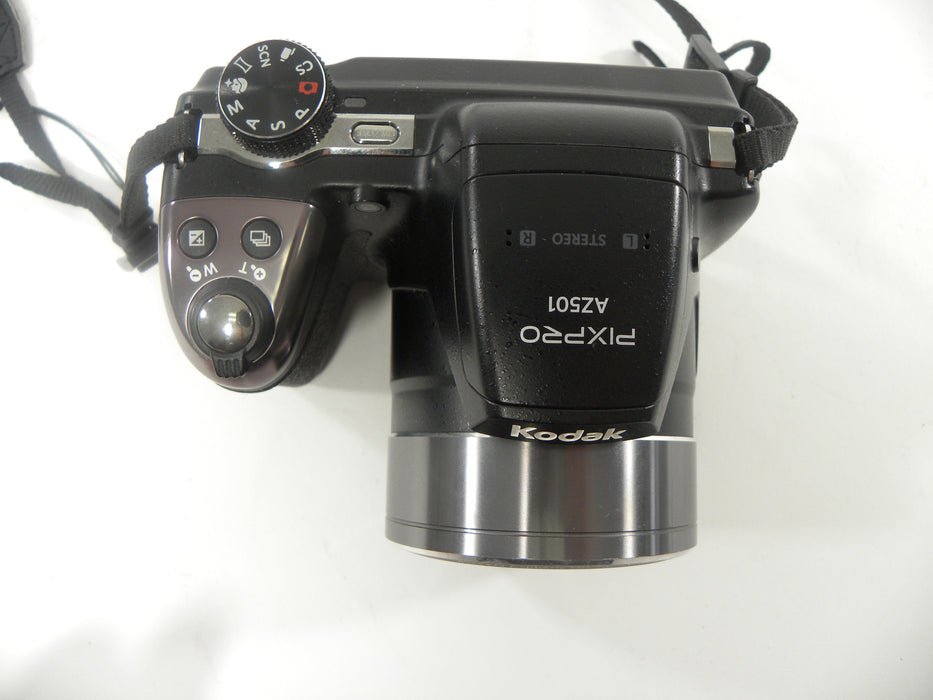 Kodak PixPro AZ501 16mp Digital Camera