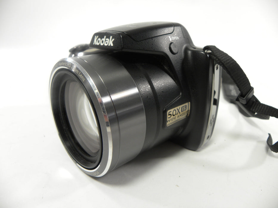 Kodak PixPro AZ501 16mp Digital Camera