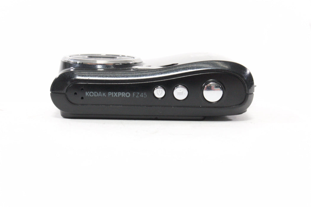 Kodak PixPro FZ45 Digital Point-and-Shoot 4x Zoom 16.4mp