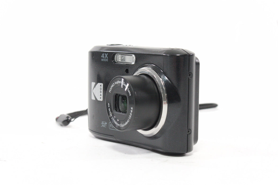 Kodak PixPro FZ45 Digital Point-and-Shoot 4x Zoom 16.4mp