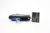 Kodak PixPro FZ53 Digital Point-and-Shoot  5x Zoom 16 mp (Blue)