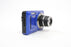 Kodak PixPro FZ53 Digital Point-and-Shoot  5x Zoom 16 mp (Blue)