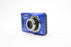 Kodak PixPro FZ53 Digital Point-and-Shoot  5x Zoom 16 mp (Blue)