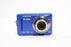 Kodak PixPro FZ53 Digital Point-and-Shoot  5x Zoom 16 mp (Blue)