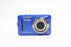 Kodak PixPro FZ53 Digital Point-and-Shoot  5x Zoom 16 mp (Blue)