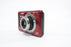 Kodak Pixpro FZ53 Digital Point-and-Shoot Camera 5x Zoom 16.0mp (Red)