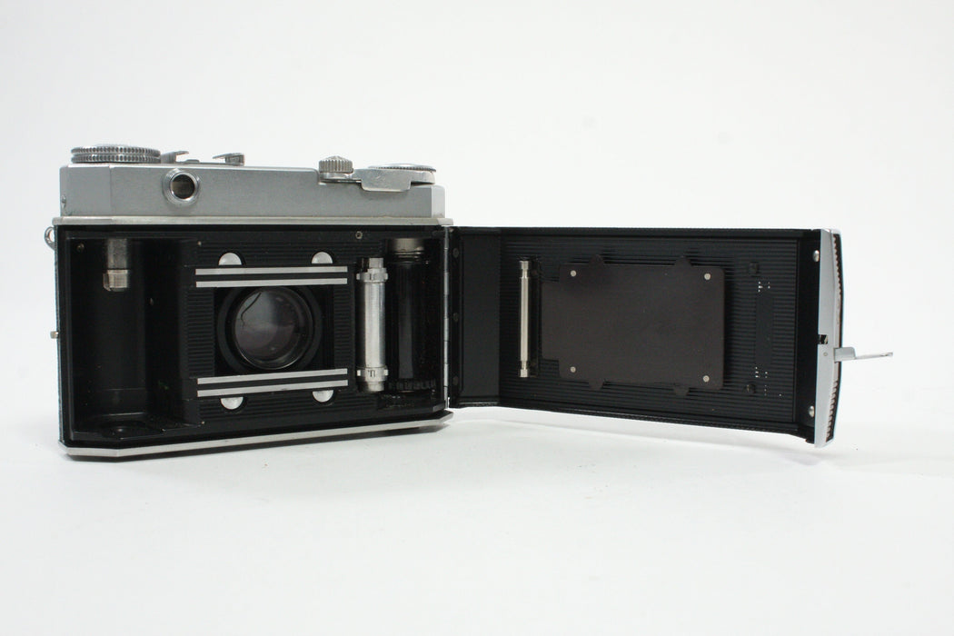 Kodak Retina IIa 35mm Rangefinder Camera