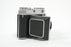 Kodak Retina IIa 35mm Rangefinder Camera