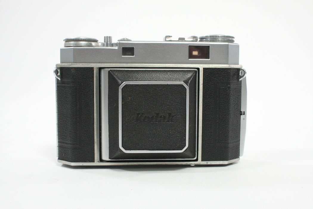 Kodak Retina IIa 35mm Rangefinder Camera