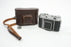 Kodak Retina IIa 35mm Rangefinder Camera