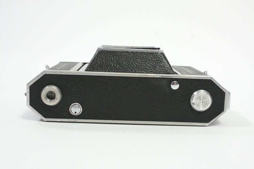 Kodak Retina IIa 35mm Rangefinder Camera