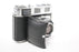 Kodak Retina III C 35mm Rangefinder Camera