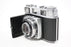 Kodak Retina III C 35mm Rangefinder Camera