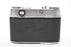 Kodak Retina III C 35mm Rangefinder Camera