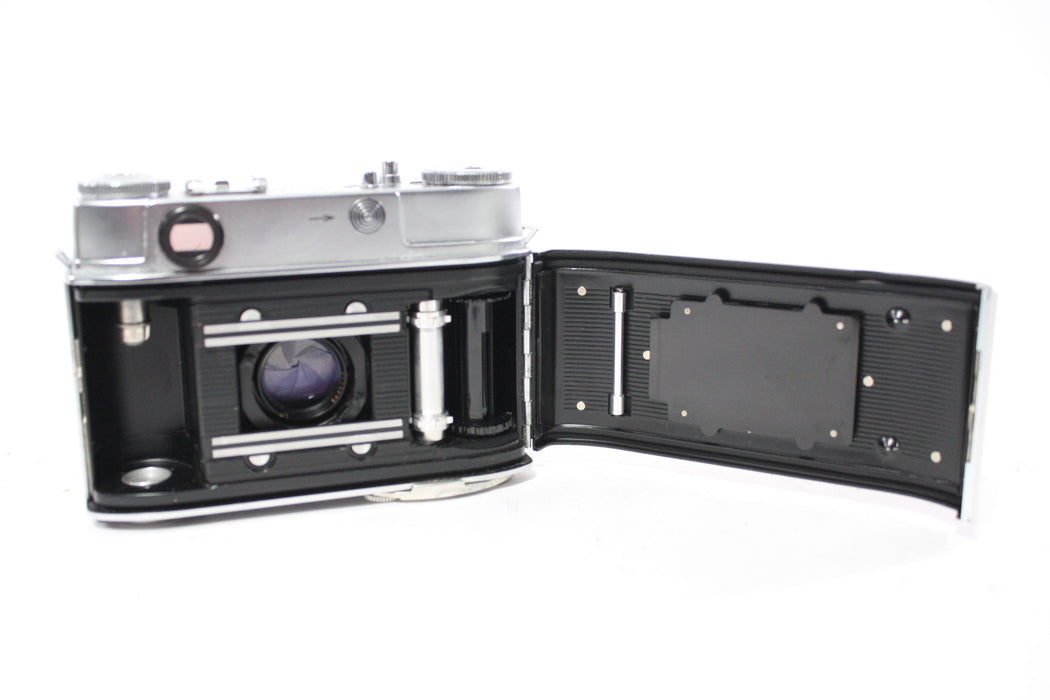 Kodak Retina III C 35mm Rangefinder Camera