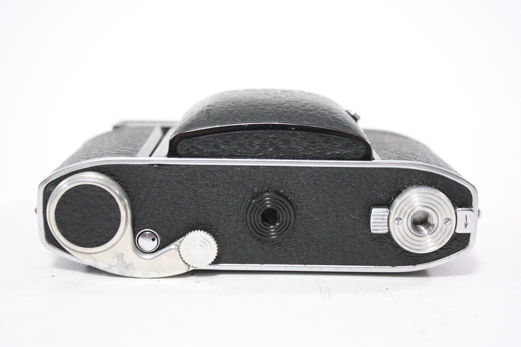 Kodak Retina III C 35mm Rangefinder Camera