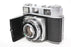 Kodak Retina III C 35mm Rangefinder Camera