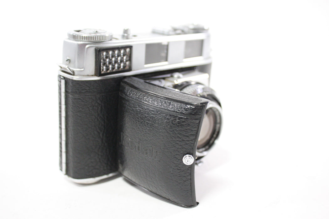 Kodak Retina III C 35mm Rangefinder Camera