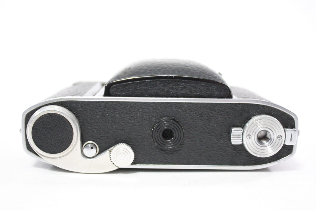 Kodak Retina III C 35mm Rangefinder Camera