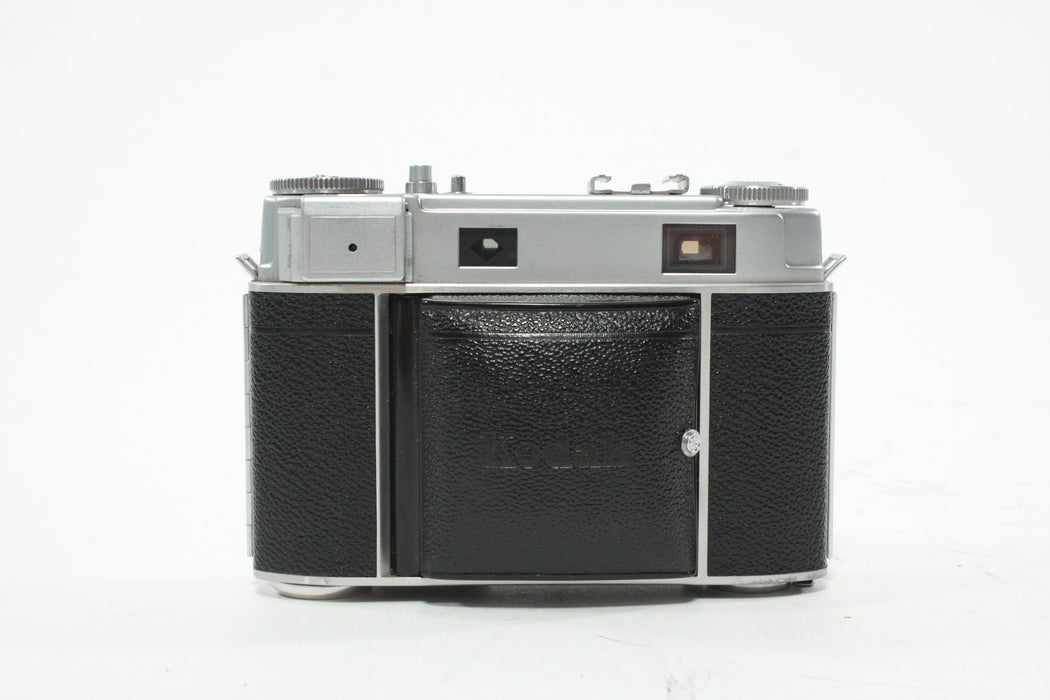 Kodak Retina III C Camera AS-IS