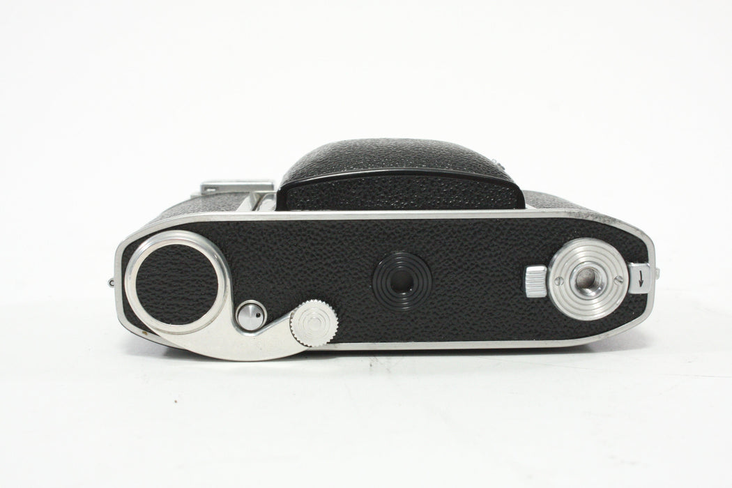 Kodak Retina III C Camera AS-IS