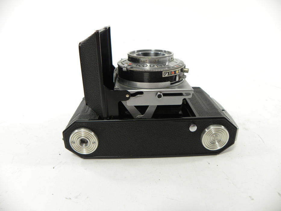 Kodak retinette 35mm film camera (Parts or repair)