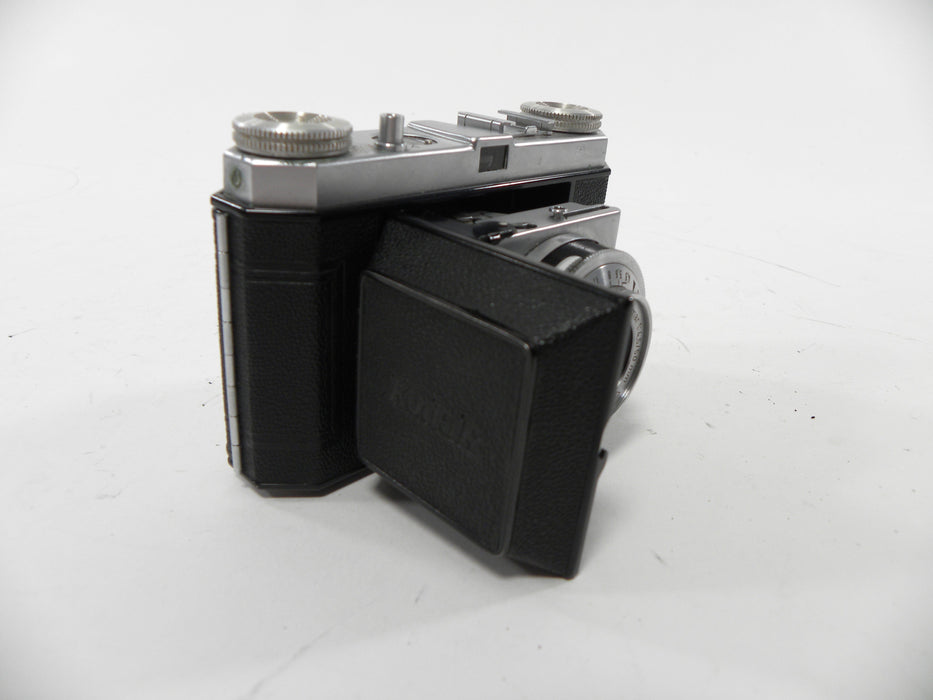 Kodak retinette 35mm film camera (Parts or repair)