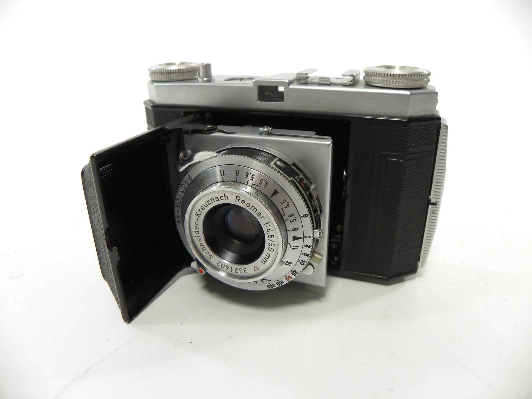 Kodak retinette 35mm film camera (Parts or repair)