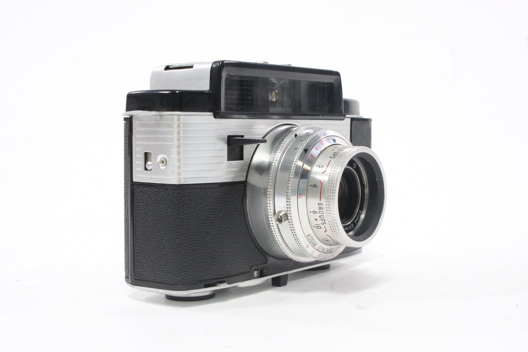 Kodak Signet 50 Camera