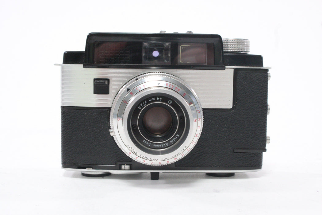 Kodak Signet 50 Camera
