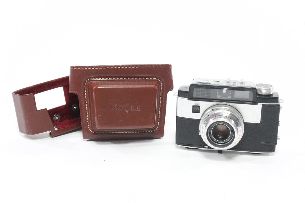 Kodak Signet 50 Camera