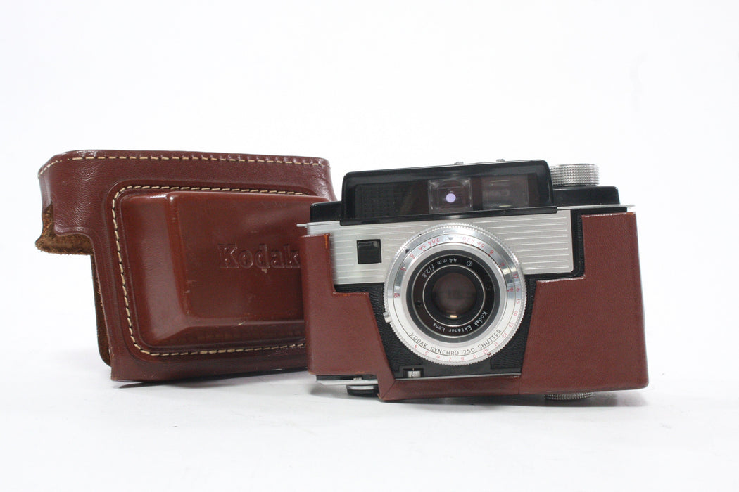 Kodak Signet 50 Camera