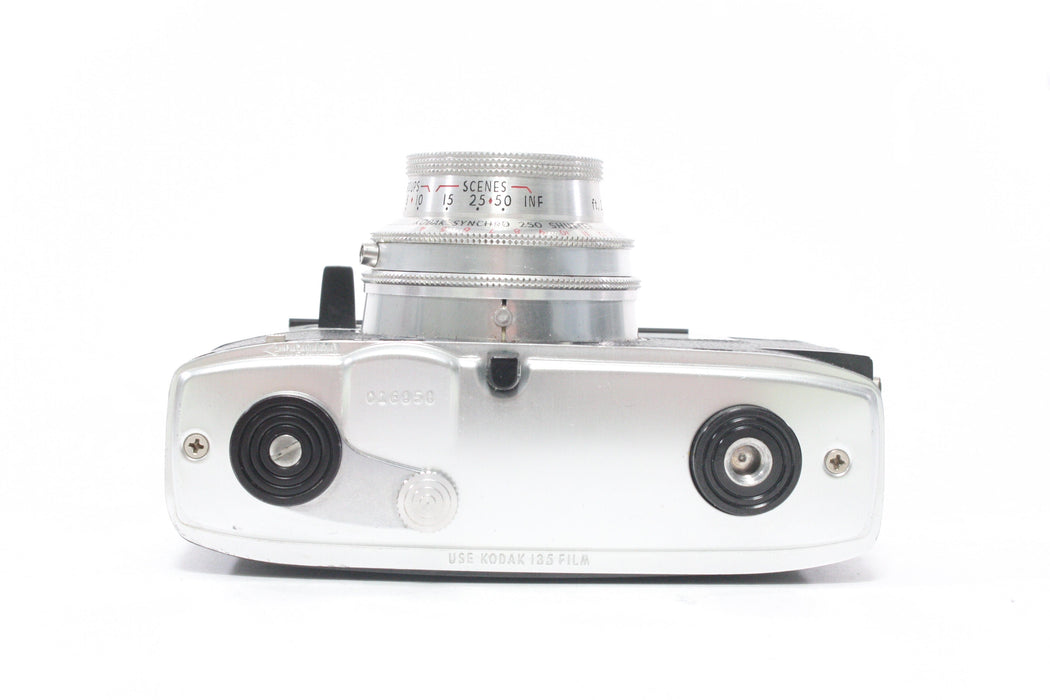 Kodak Signet 50 Camera