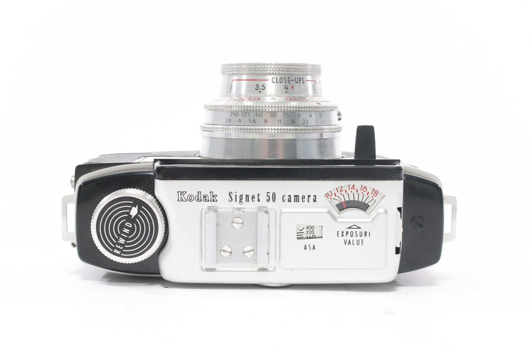 Kodak Signet 50 Camera